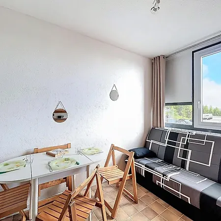 Agreable - Acces Skis Aux Pieds - 3 Pers Apartmán